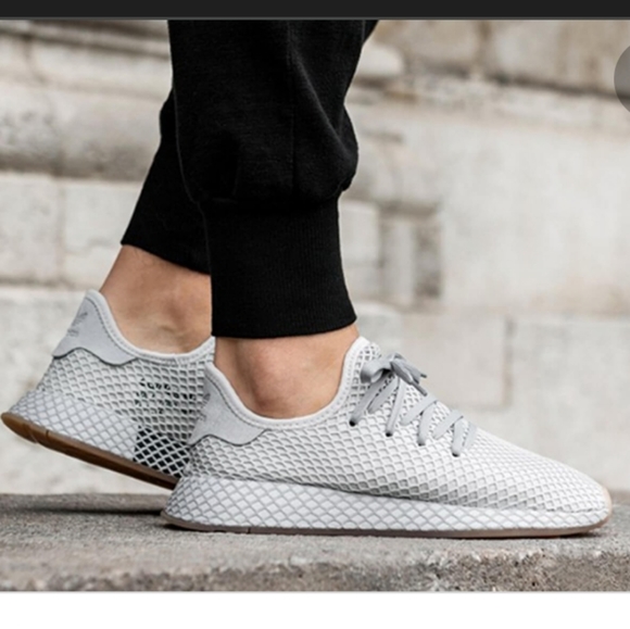 Adidas deerupt men shoe - Picture 6 of 6